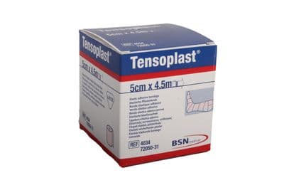 Tensoplast - 5cm x4.5m