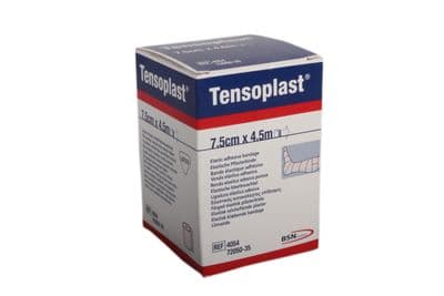 Tensoplast - 7.5cm x4.5m