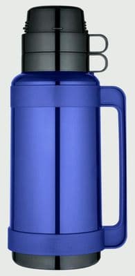 Thermos Mondial Flask 1L - Blue 