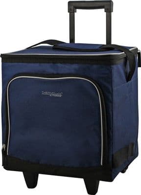 Thermos Thermocafe Cooler Bag - 52 Can Wheeled