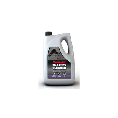 Thompson's Oil & Drive Cleaner - 2L