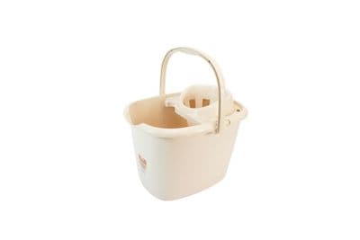 TML Mop Bucket 15L - Taupe