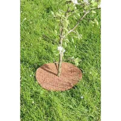 Tree Mat 40cm 3pk