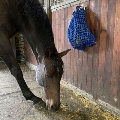 TRICKLE NET SHAKE & GRAZE CHAFF NET