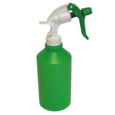 TRILANCO JUNIOR BOTTLE & SPRAYER