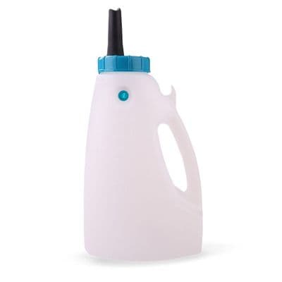 Trusti 4lt Feeding Bottle & Teat
