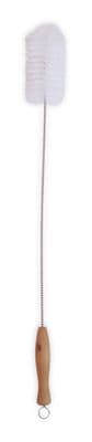 Trusti Brush for Bags  (Stainless Steel)