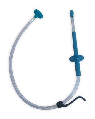 Trusti Tuber for Colostrum Bags