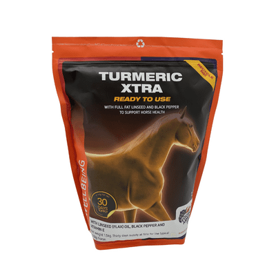 Turmeric Xtra