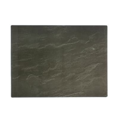 Typhoon Work Surface Protector - Slate 40 x 30cm