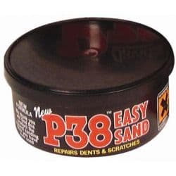 U-POL P38 Easy Sand Paste - 250ml