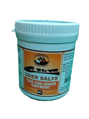 Uder Salve - 1kg