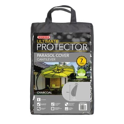 Ultimate Cantilever Parasol Cover Medium 236cm