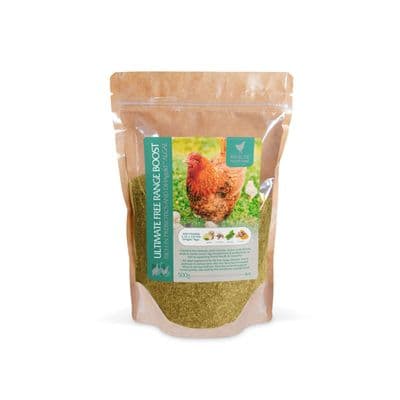 Ultimate Free Range Boost - BUY ONE GET ONE FREE!
