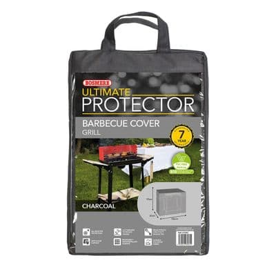 Ultimate Grill BBQ Cover W155 H97cm D61cm