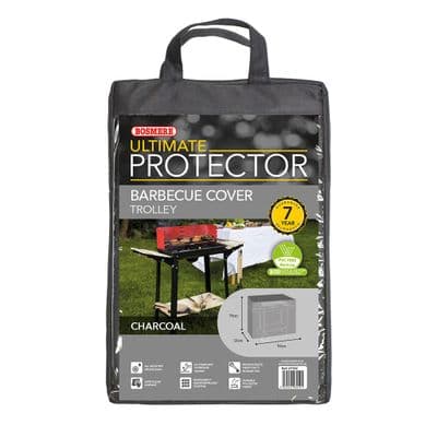 Ultimate Grill BBQ Cover W97cm H79cm D51cm