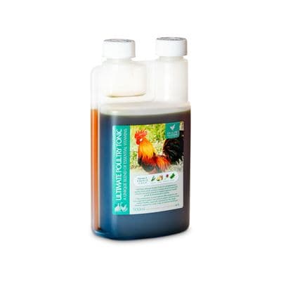 Ultimate Poultry Tonic