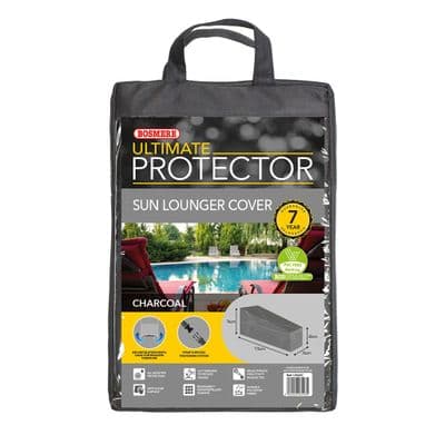 Ultimate Sun Lounger Cover