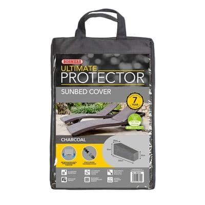 Ultimate Sunbed Cover