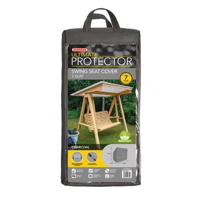 Ultimate Swing Seat Cover Charcoal Medium
