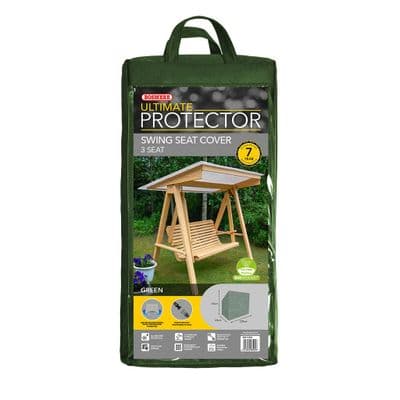 Ultimate Swing Seat Cover Green Medium