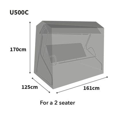 Ultimate Swing Seat Cover Small
