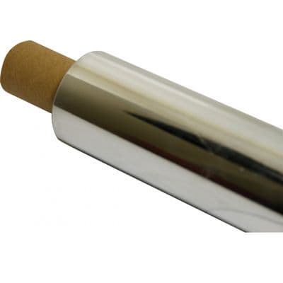 Ultra Silver Mylar - 1.4m x 100m x50(m)