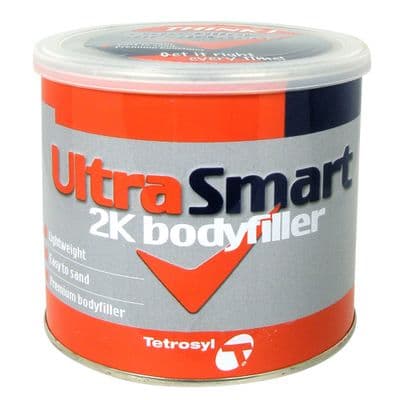 UltraSmart 2K Bodyfiller - 600ML