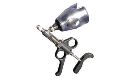 Uni-Matic Iron Injector - 2ml