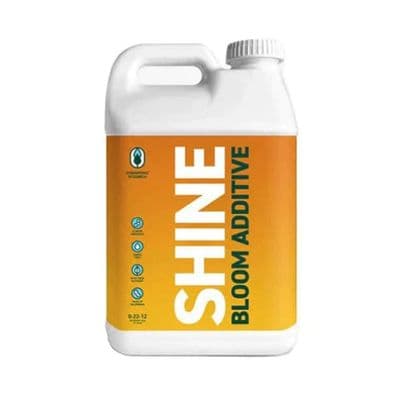 Veg Bloom Shine Additive 11.34kg (25lb)