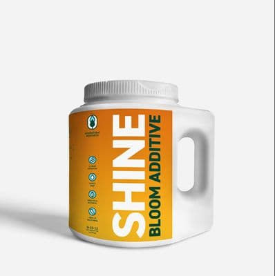 Veg Bloom Shine Additive 2.27kg (5lb)