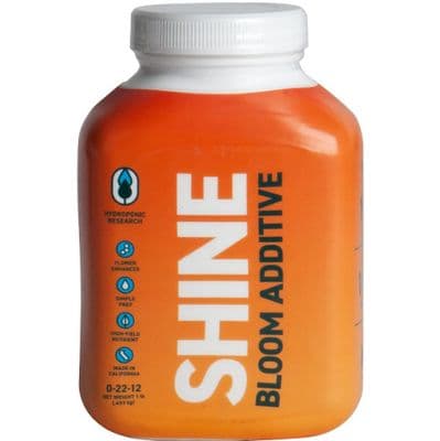 Veg Bloom Shine Additive 450g (1lb)