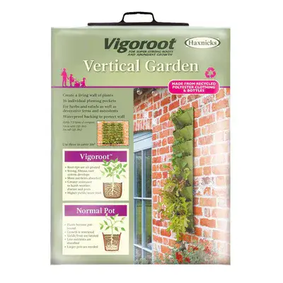 Vertical Garden W33cm H1m
