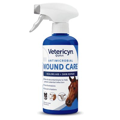 Vetericyn Liquid Spray 16oz