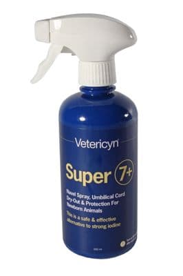 Vetericyn Super 7 - 500ml
