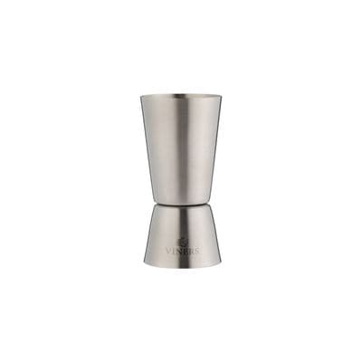 Viners Double Jigger Measure