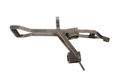 Vink Calving Aid Alternative Traction Ratchet