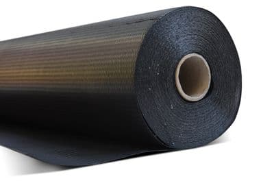 Visqueen Damp Proof Course 500MU - 225mm x 30m