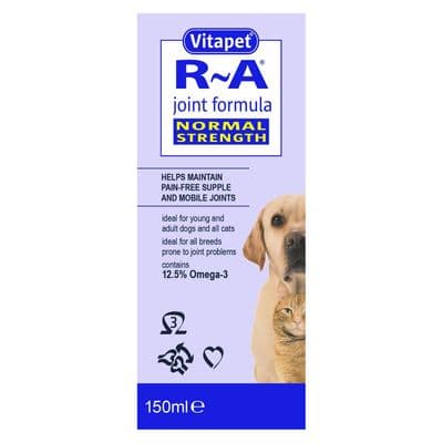 VITAPET R-A JOINT FORMULA