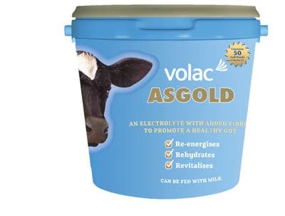 Volac AS Gold - 2.5kg