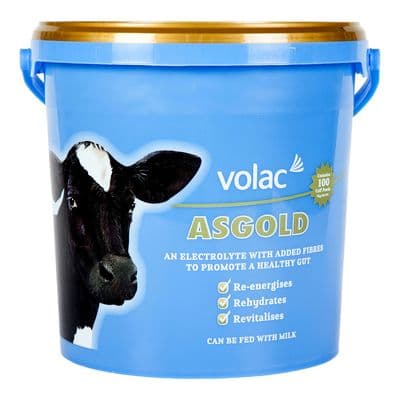 Volac AS Gold - 5kg