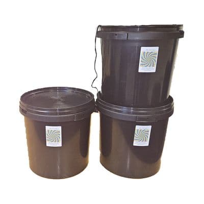 Vortex Mixing System 20L