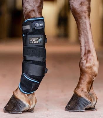 W-Health and Care Boot