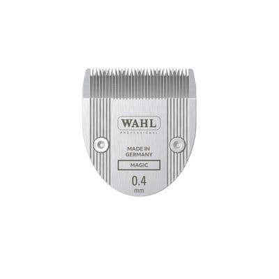 WAHL BRAVMINI TRIMMER BLADE SET