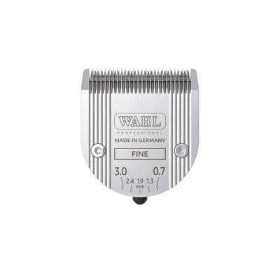 WAHL BRAVURA & ARCO CLIPPER BLADE SET