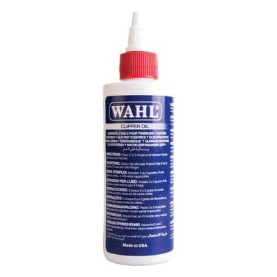 WAHL CLIPPER OIL