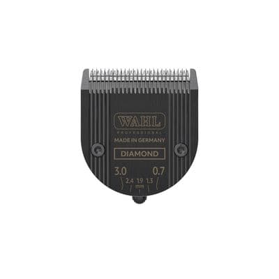 WAHL DIAMOND CLIPPER BLADE SET
