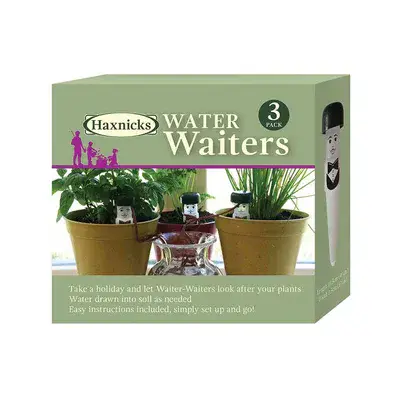 Water Waiters 3pk