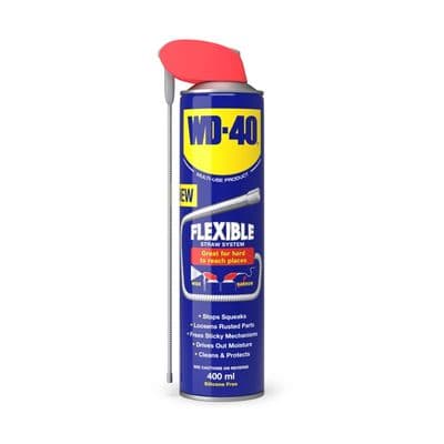 WD-40 Multi Use Product Flexible - 400ml