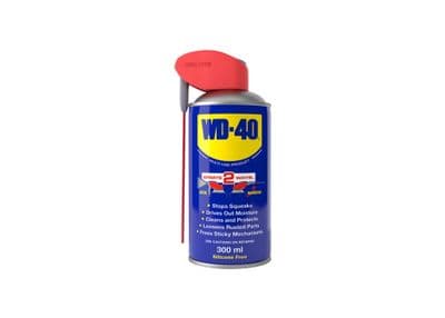 WD-40 Smart Straw - 300ml